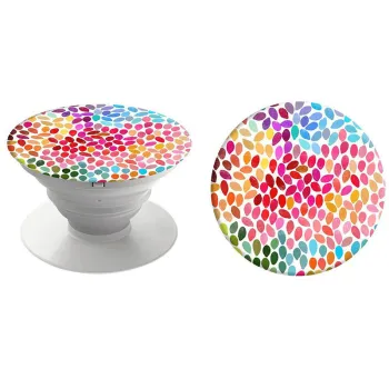 All Phone Compatible Brand No Charger Pop up Socket Stand