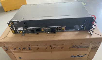 Fiberhome AN5516 Series GPON/EPON 10GE OLT-Organization Network Terminal Equipment