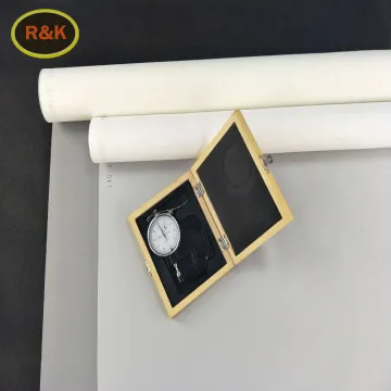 105cm width Poly printing screen
105cm width poly printing screen 
1. Introduction of 105cm width poly printing screen