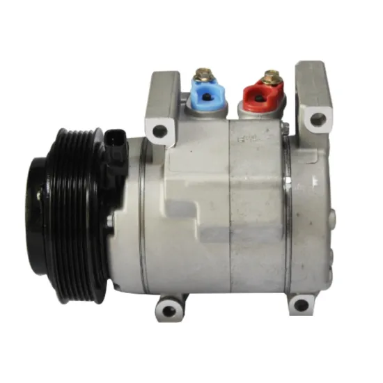 68021637AD 68021637AC 68021637AE 6PK 7SAS17C Car AC Compressor for Jeep Grand Cherokee