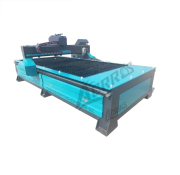 Στο απόθεμα 1530 πλάσμα επιφάνεια εργασίας CNC