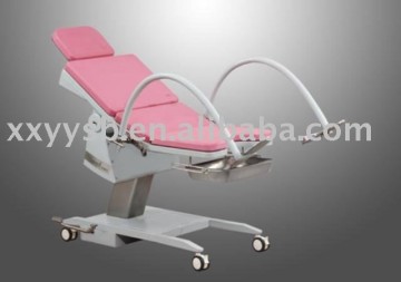 Gynaecological Examination Bed