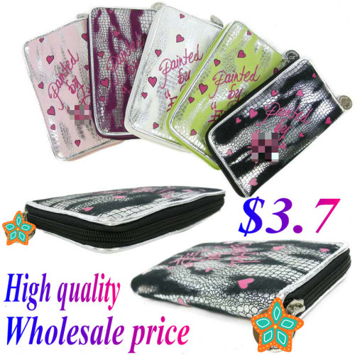 High Quality Ladies Fashion Wallet