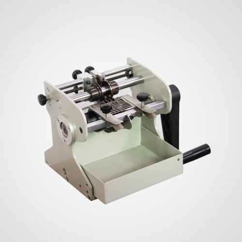 Hand operated Ammo Resistor Forming Machine