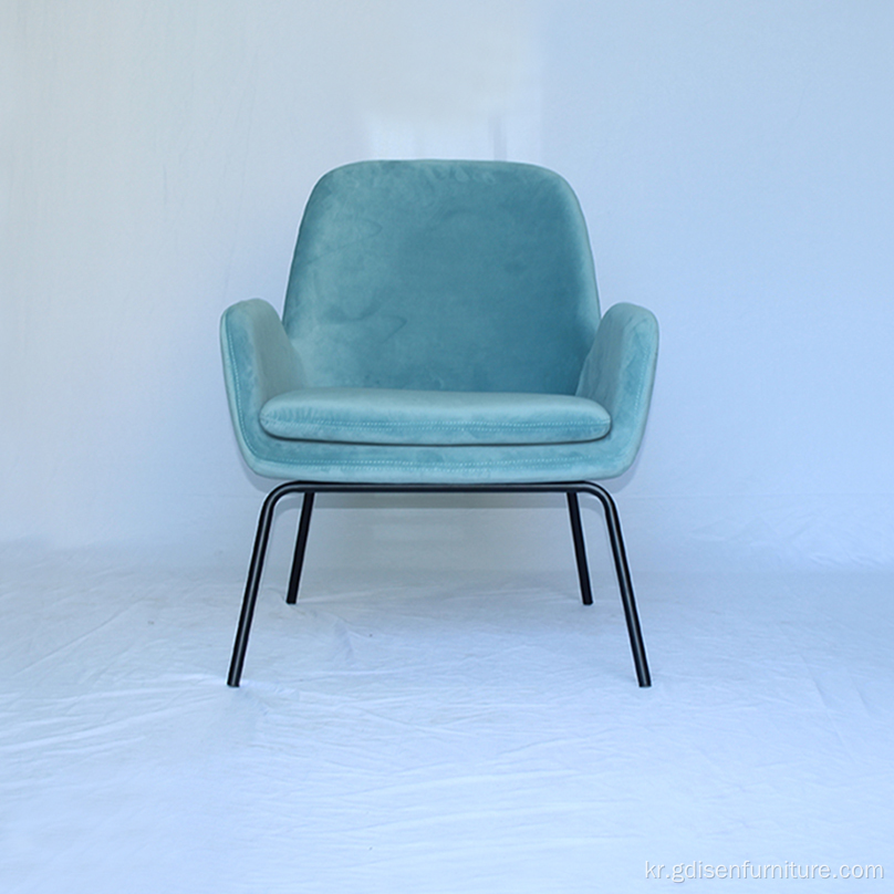 시대 라운지 의자 현대 거실 의자