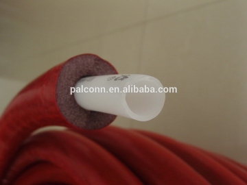 PEX insulated tubing