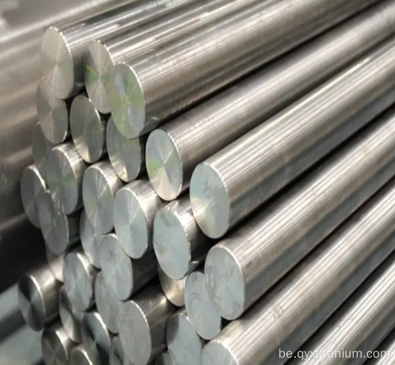 Gr7 Gr9 Titanium сплаву зліткі на продаж