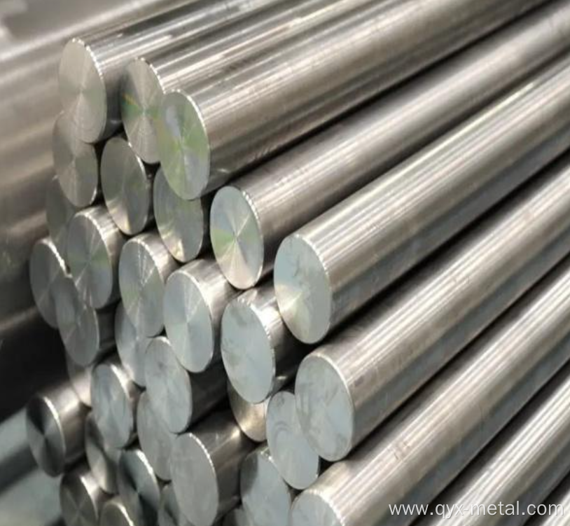 GR7 GR9 Titanium Alloy Ingots For Sale