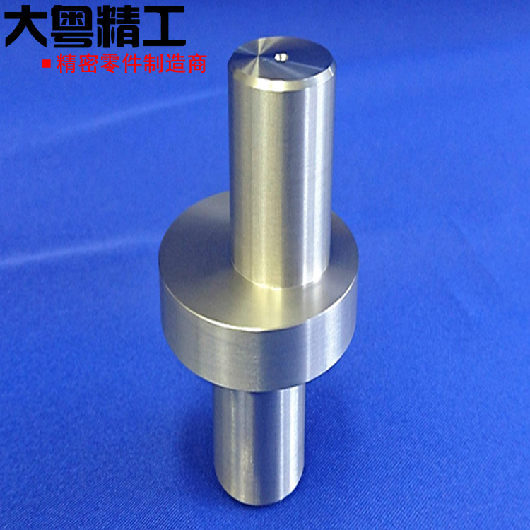 Precision Machining Of Eccentric Shaft And Crankshaft