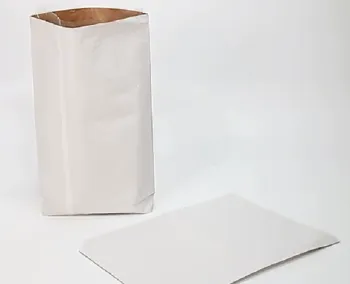 Durable Square Bottom Bags for Packaging Needs