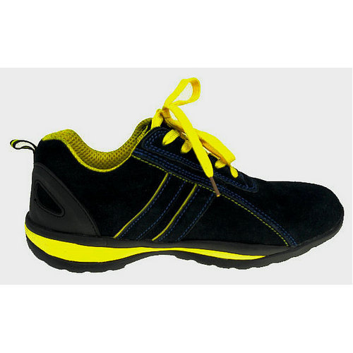 Zapatos de seguridad estilo deportivo con estilo de seguridad Jogger