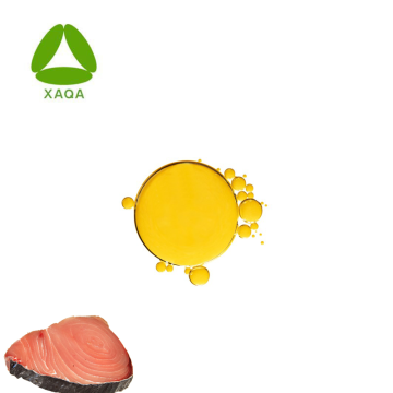 Hjärntillskott Marine Fish Oil DHA EPA omeg-3