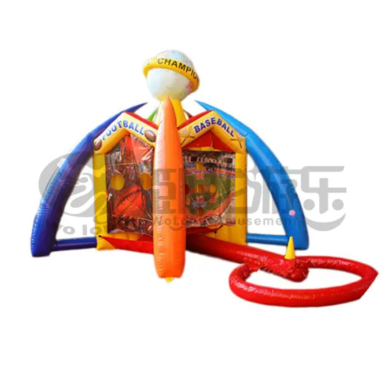 cheap inflatable bouncer castle moonwalk