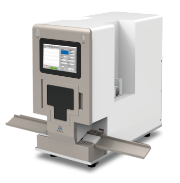 2-Slot Laser Cassette Marking Machine