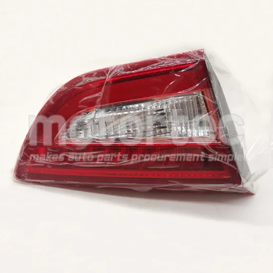 Geely GX3 Outer and Inner Headlamps Auto Parts