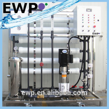 Residential RO System Assembly Line Water Treatment                        
                                                                                Supplier's Choice