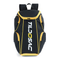 Customized Leather Padel bag