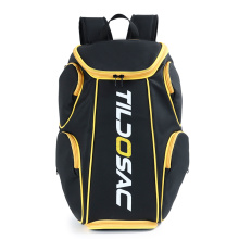 Padel Racket Backpack for Sport Nice style