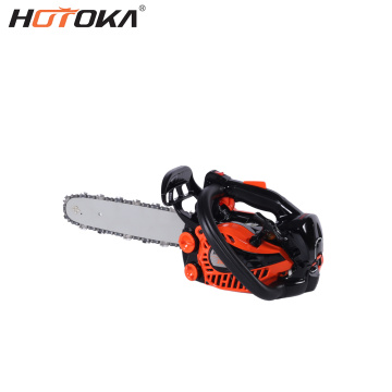 25cc Mini Wood Cutting Bensin Chainsaw