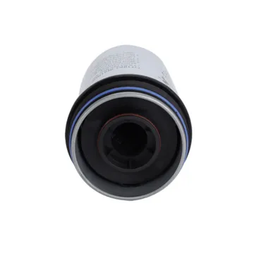 High quality excavator parts fuel filter 837079727