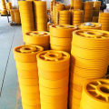 Nylon wheel For Elevator