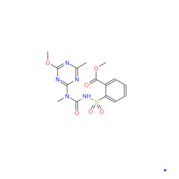 CAS：101200-48-0 Tribenuron-Methyl WDG/WP