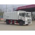 DONGFENG 14CBM Compression Docking Garbage Collector Truck