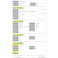 Wheels Flap - Servicio de datos comerciales de EE. UU.