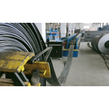 Roll Forming Machine for Solar Photovoltaic Mounting Systems
