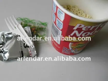 halal haccp noodles instant