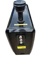 Customizable Hydraulic Oil Tanks for Hyva