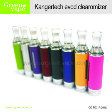 Original Kanger Colorful Evod Clearomizer Bottom Coil Clearomizer