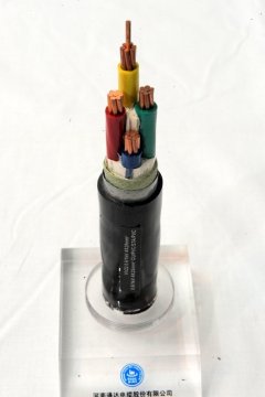 PVC Insulation Wire following different standard