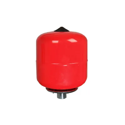 vertical pressure tank