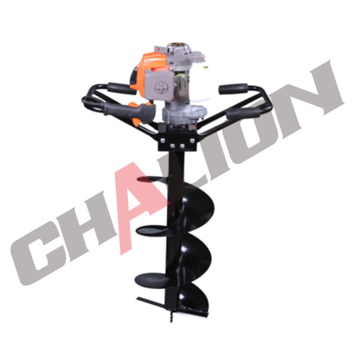 Tree Planting Digging Machines Hole Digger