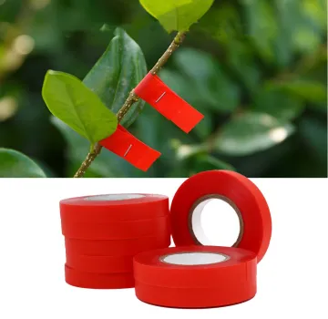 PE non-adhe sive economical tie tape for plant