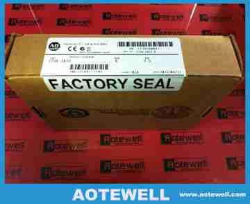 Rockwell Automation plc 1756-IB32 Allen Bradley