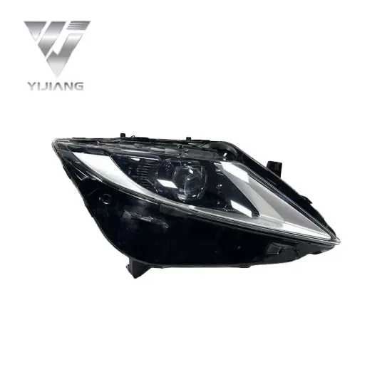 YIJIANG OEM Refurbished Headlights for 2013-2016 Lincoln MKZ Auto Lighting Systems