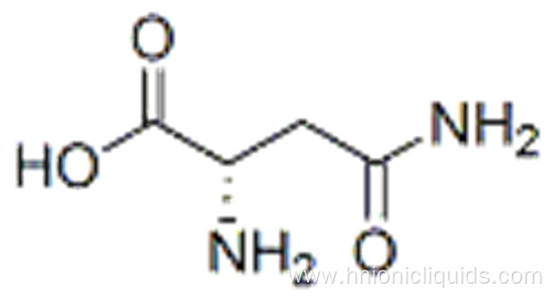 Asparagine CAS 70-47-3