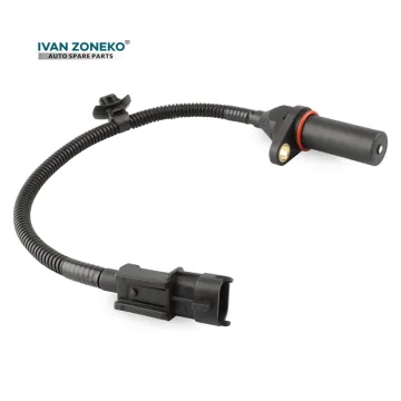 High Quality Crankshaft Position Sensor for Hyundai Accent/Elantra & Kia (OEM 39180-2B000)
