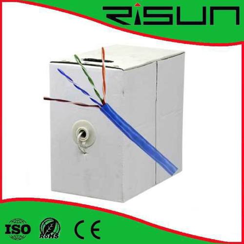 Network Cable Utp Cat5e Standard Specification, High Quality Network