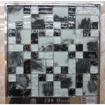 Foshan Manufacturer Mosaic for Swimming Pool Tile