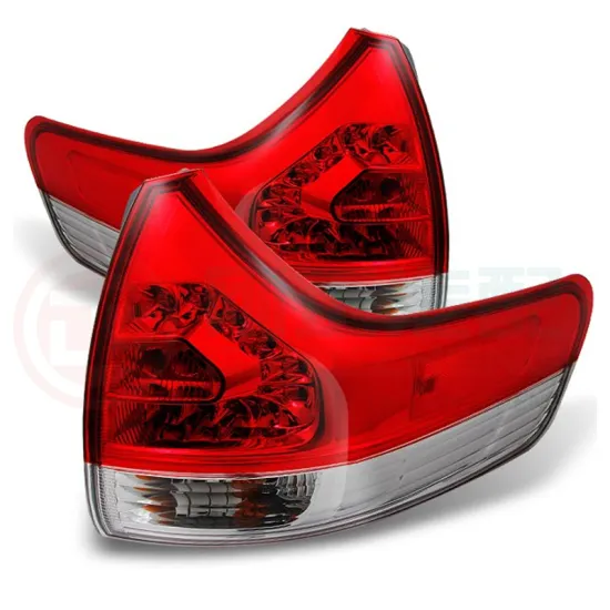 18W/24W LED Tail Light Headlight Kit for Wuling, Baojun, Hongqi Models including HS9, HS7, HS5, H9, H7, H5