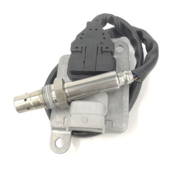 Κατασκευάστηκε στη Γερμανία NOX Sensor 68067521AA, 5WK9, 6684A: Τεχνικές προδιαγραφές και πληροφορίες