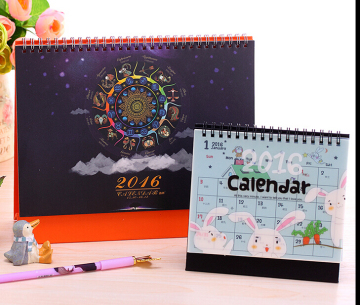 Personalized 2016 calendar wholesale