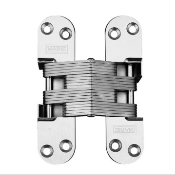 Global phổ biến kẽm hợp kim 3D có thể điều chỉnh bản lề cửa