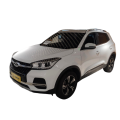 Chery Tiggo 5x 2023 CVT Luxury Trim
