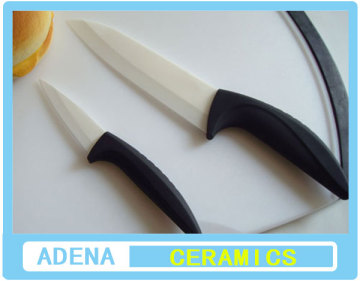 China ceramic knife with high quality supply