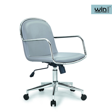 Visiteurs de bureau commercial chaise pivotante