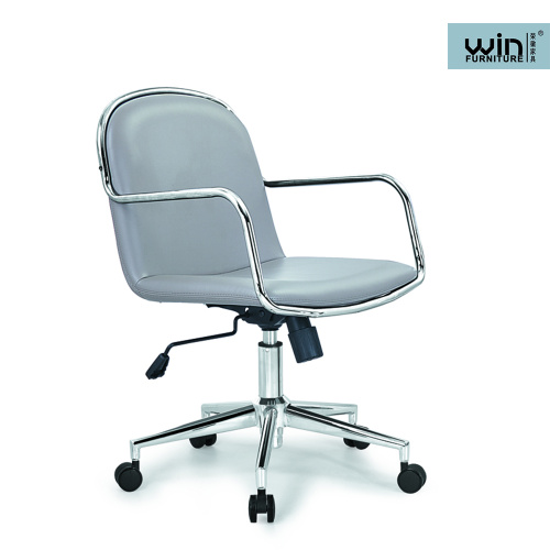 Visiteurs de bureau commercial chaise pivotante